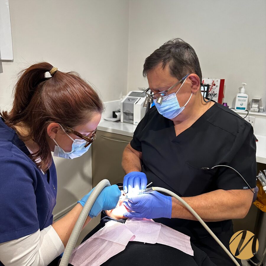 Manor Dental Care