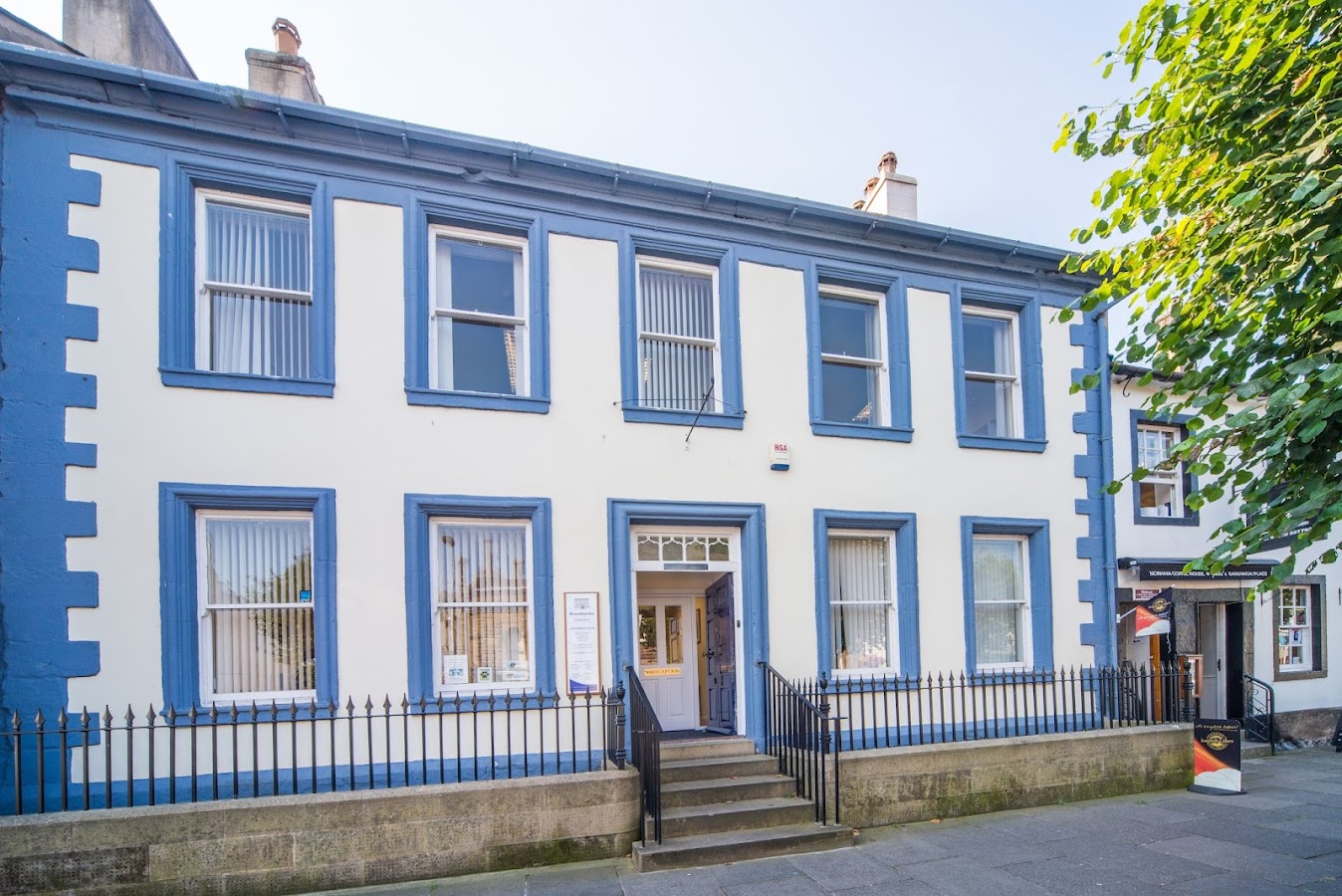Brockbanks Solicitors