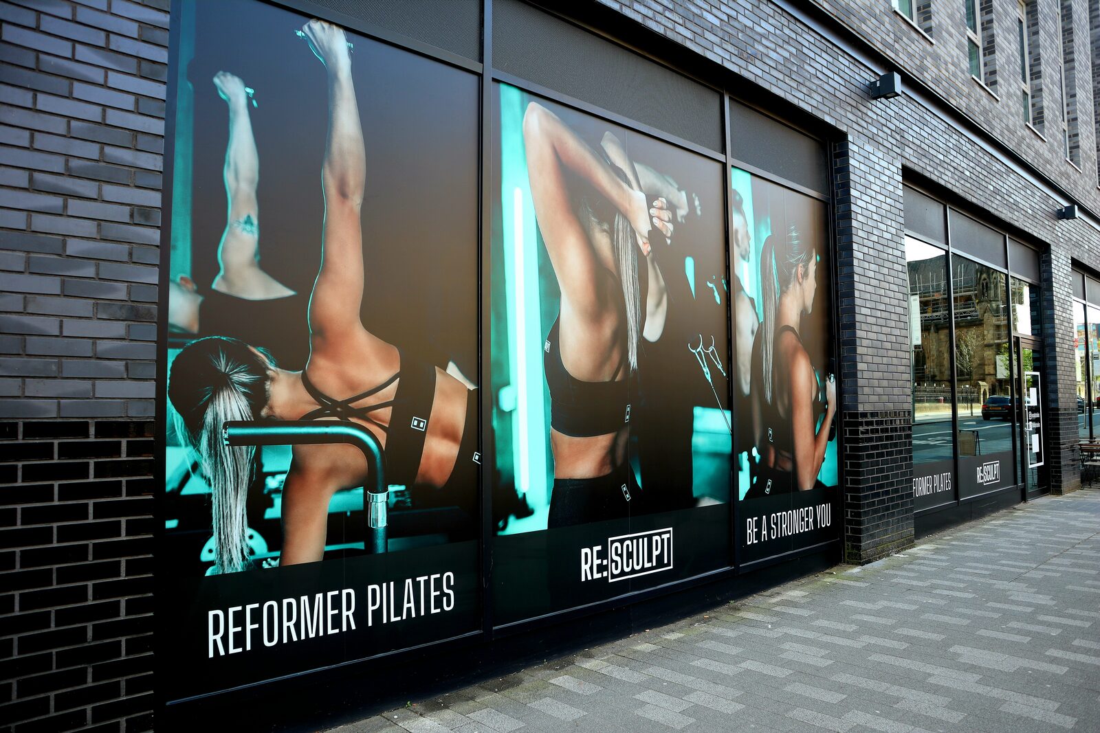 RE:SCULPT studios
