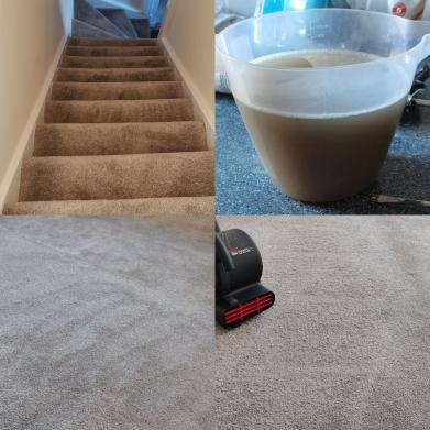 Cumbria Cleaner Carpets
