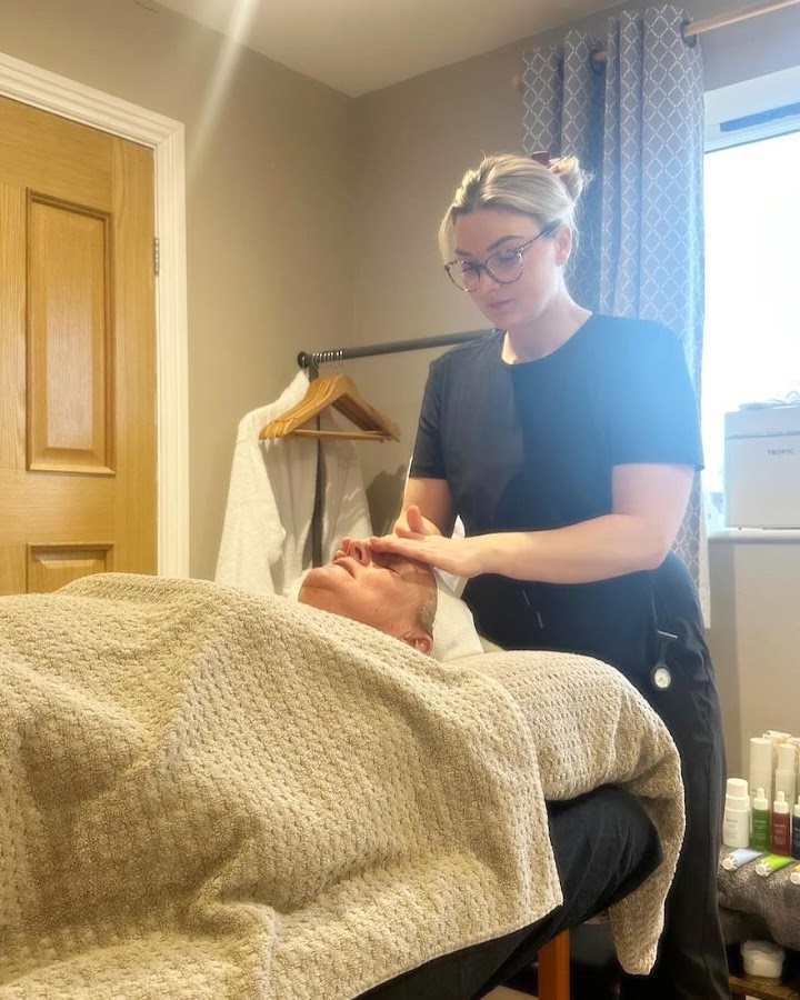 Lake District Pamper Company