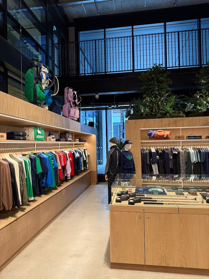 TRENDYGOLF MANCHESTER