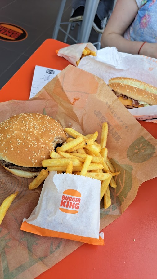 Burger King