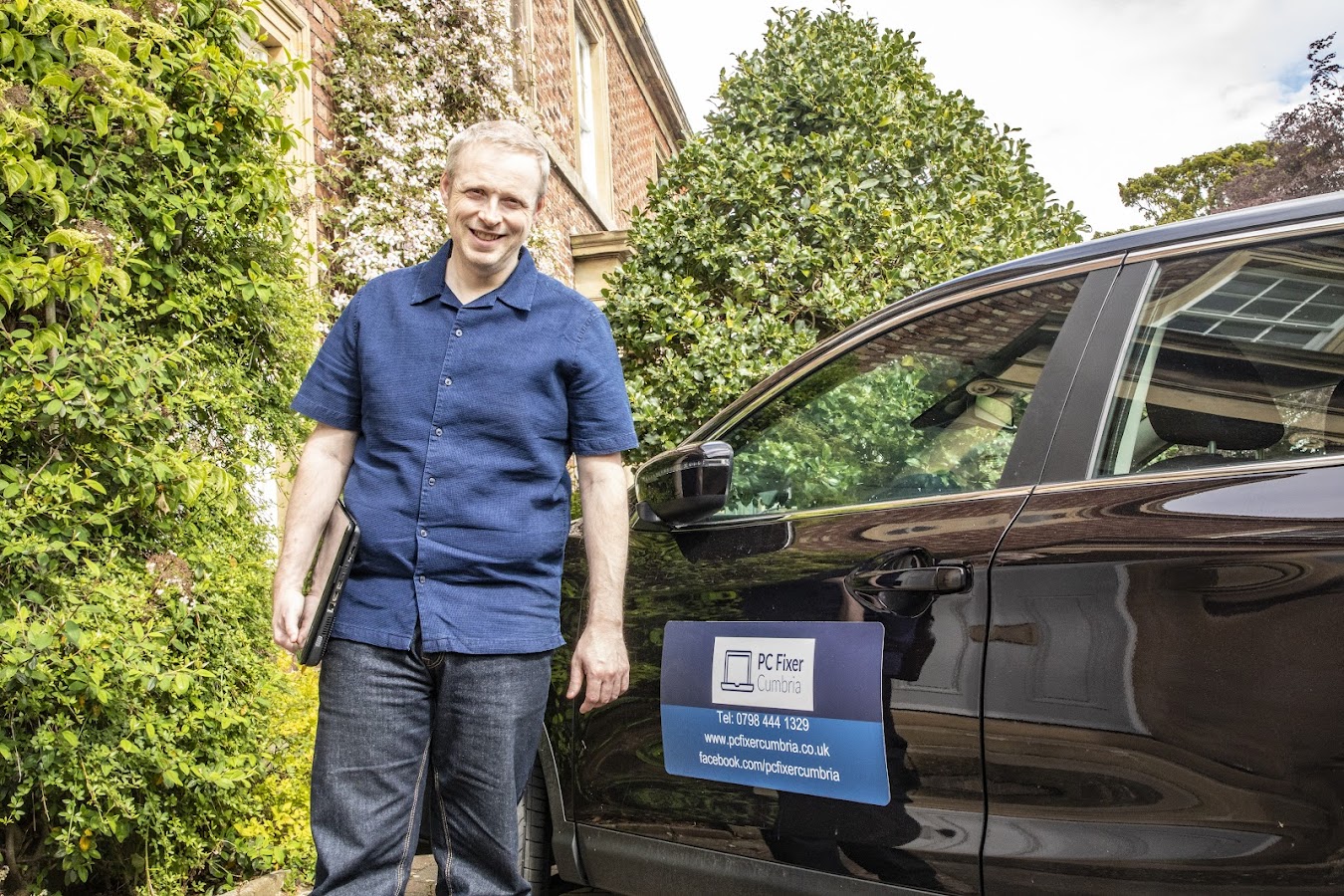 PCFixer Cumbria