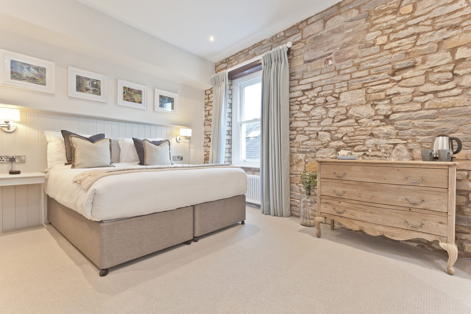 Tithe Barn Hotel