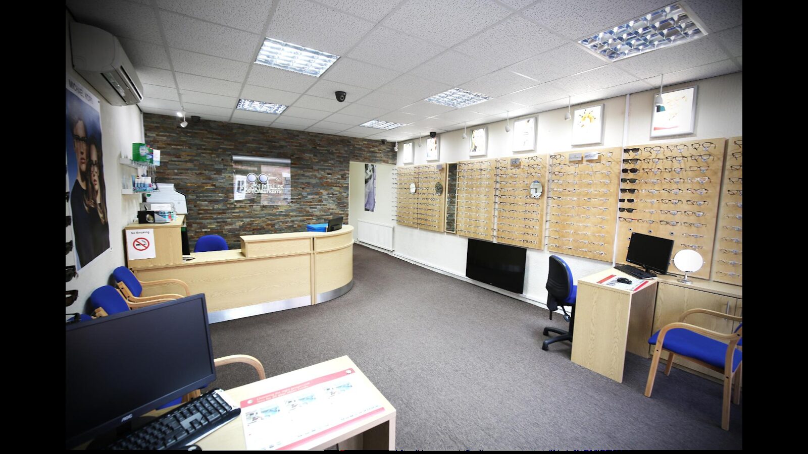 Alan Miller Optometrists