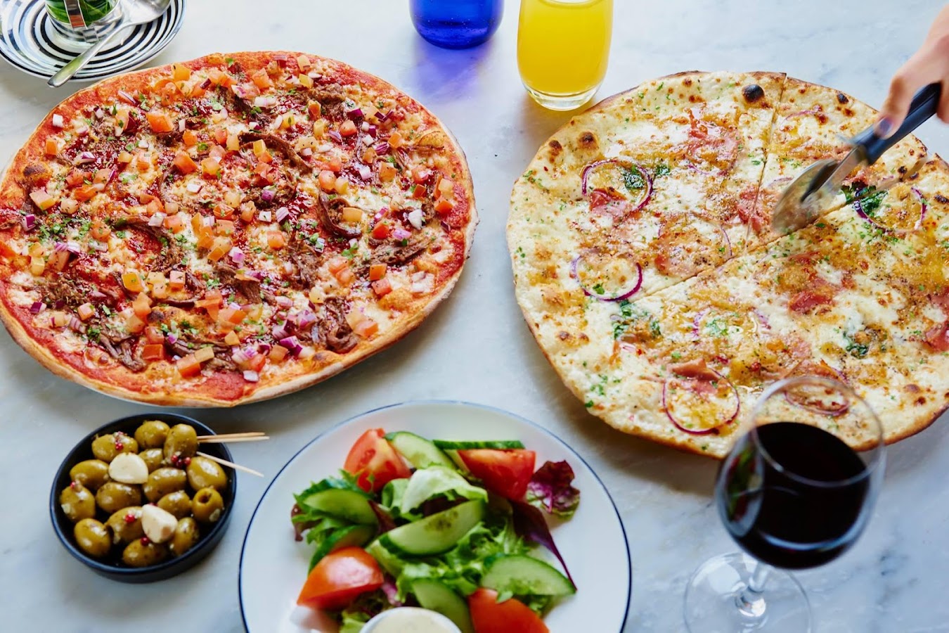 PizzaExpress