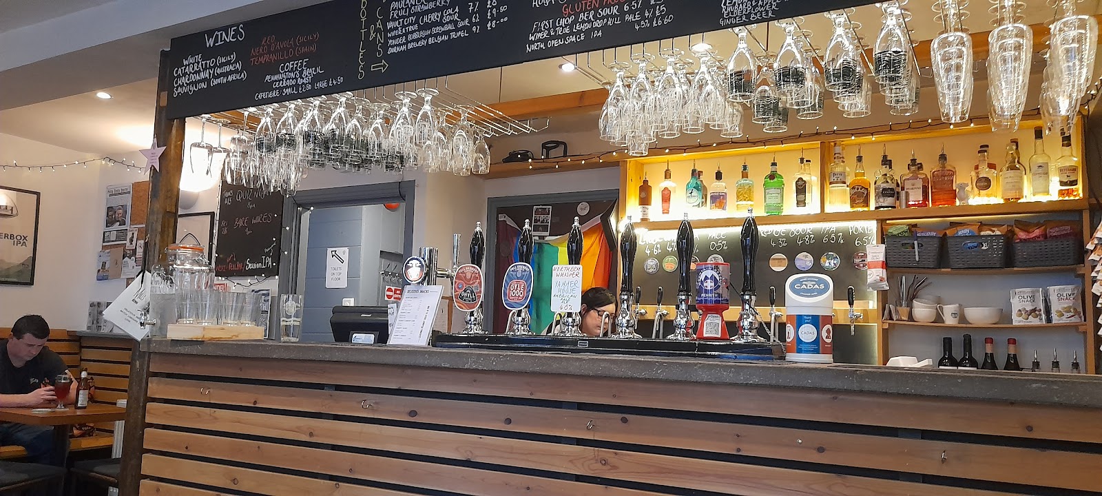Fell Bar Penrith