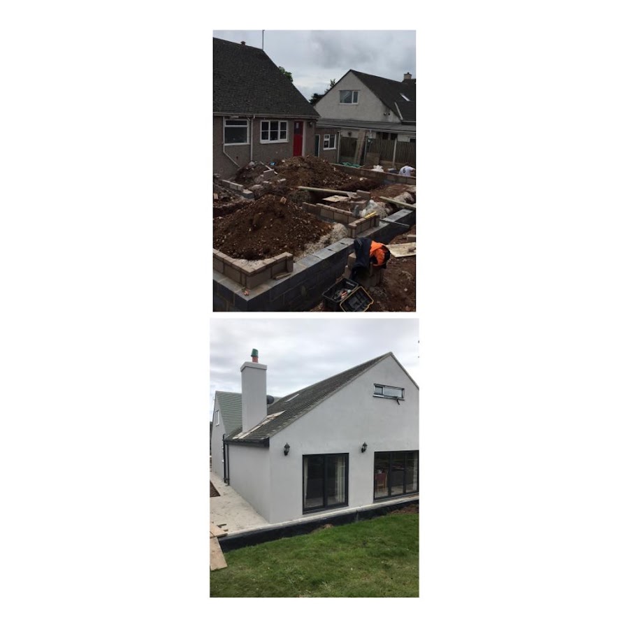 DMB Building Ltd