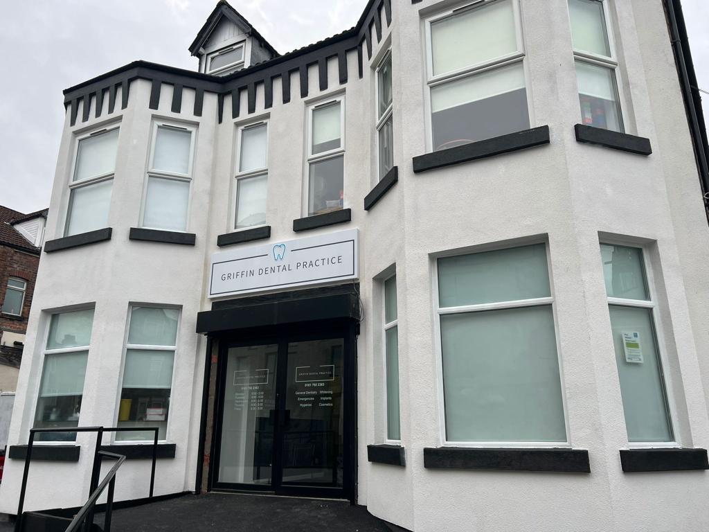 Griffin Dental Practice