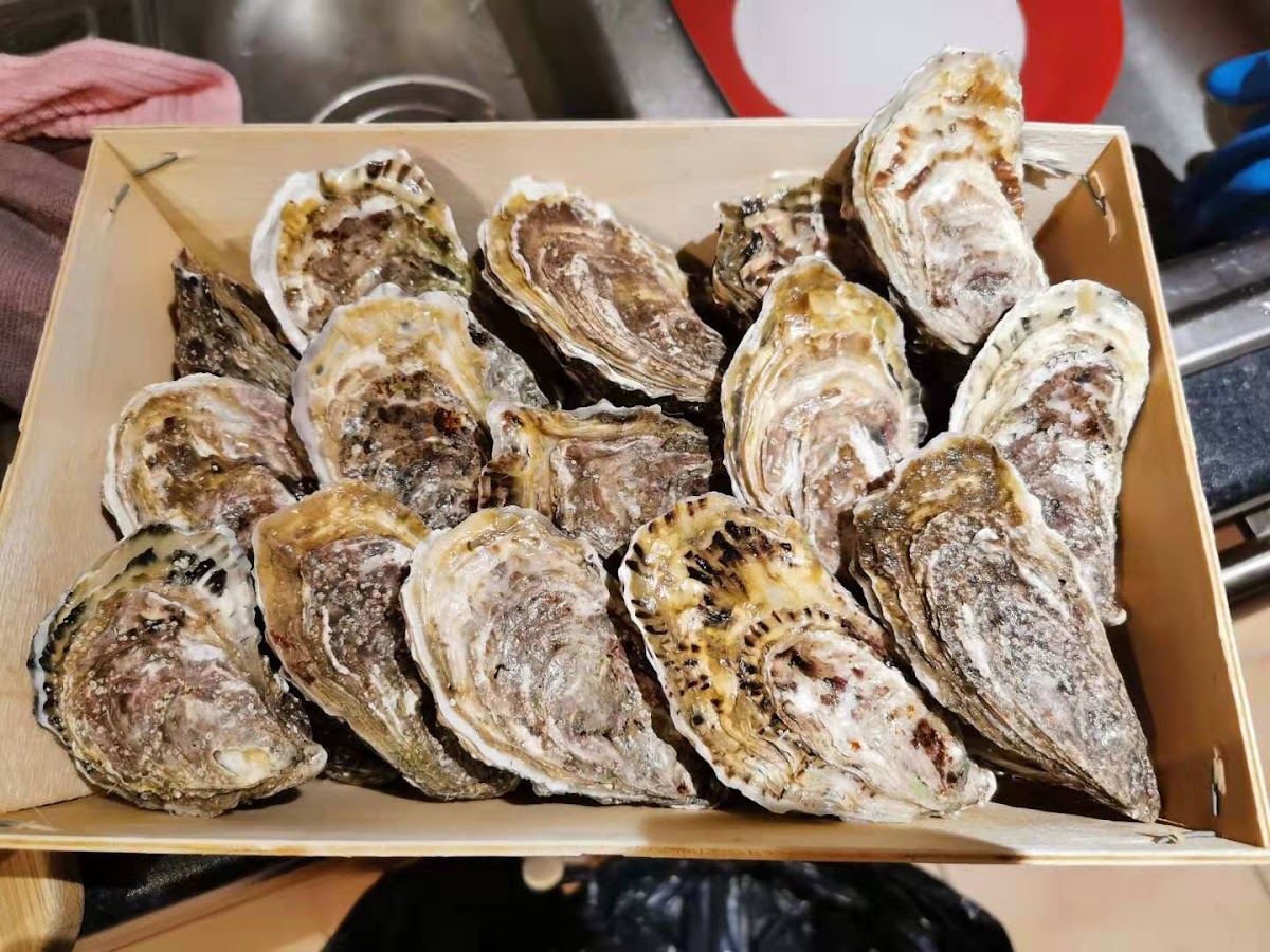 世和集团海鲜城 Shihe Seafood
