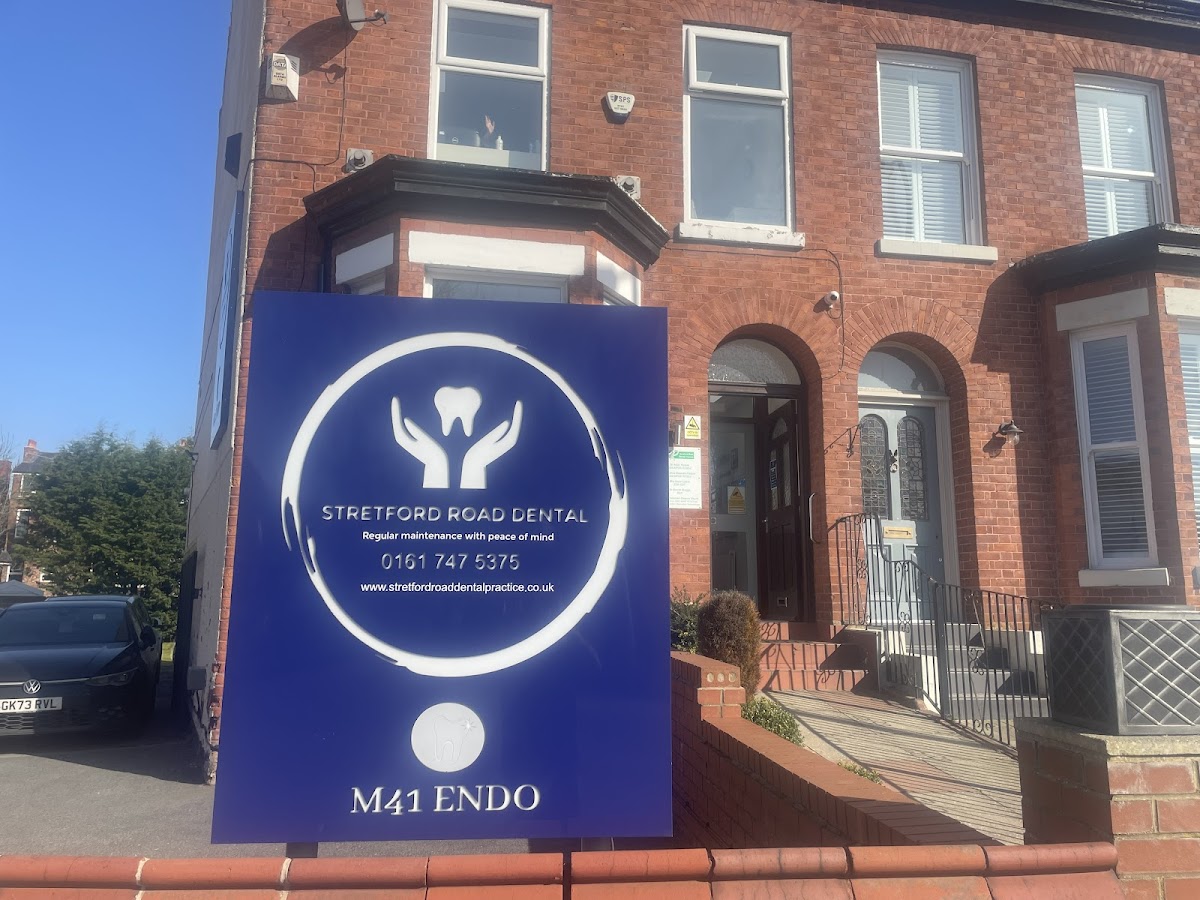 Stretford Road Dental Surgery