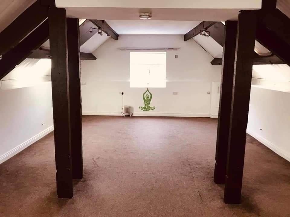 Health-n - Happiness Yoga and Holistic Therapies