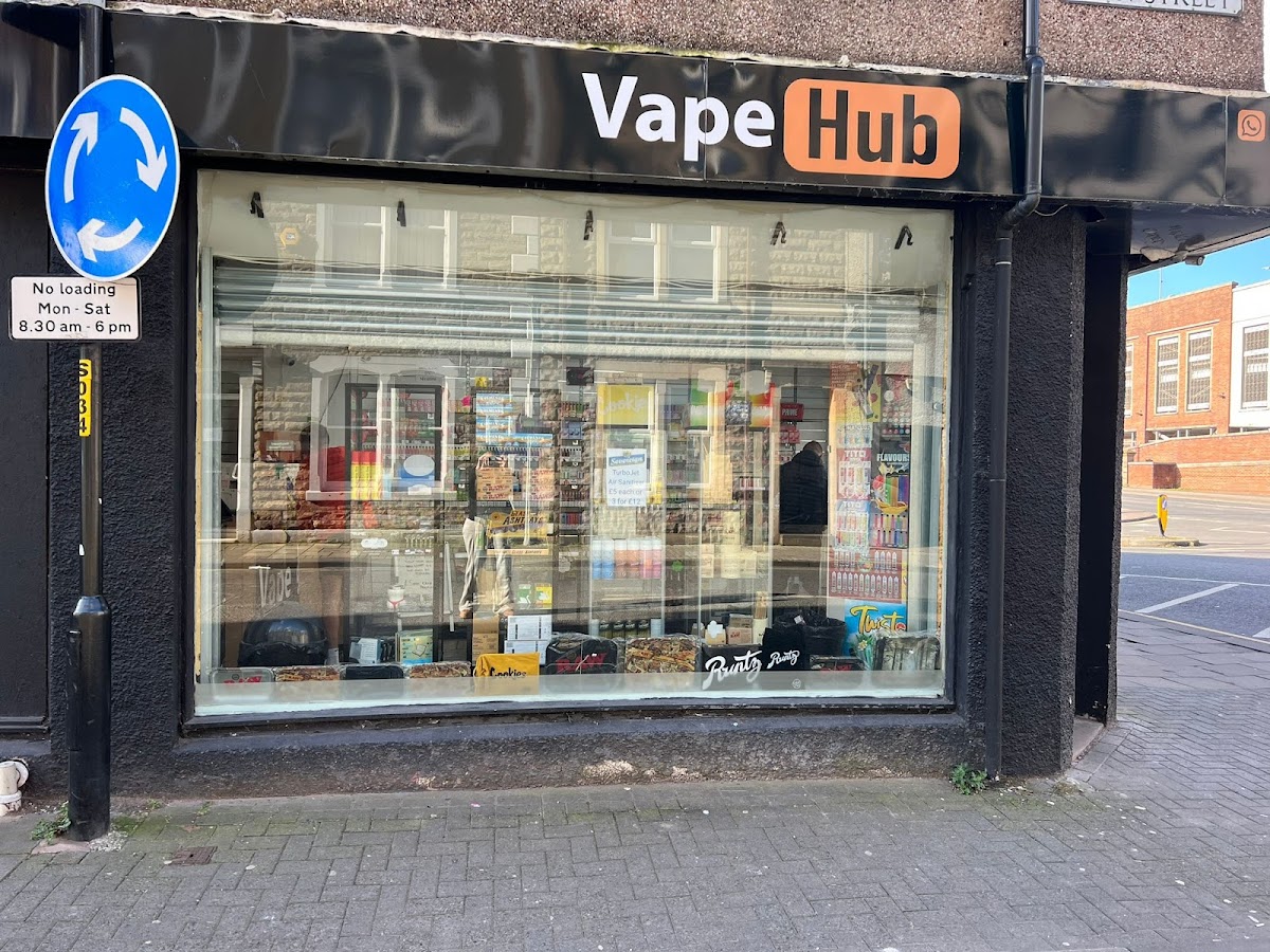 Vape Hub