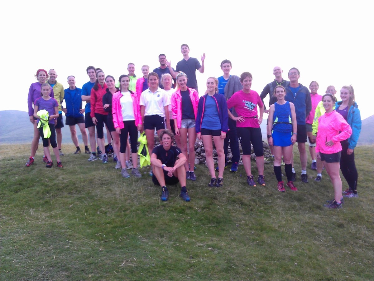 BodyFit Cumbria