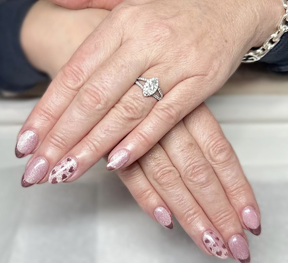 The Nail Lounge - Scholes Lane