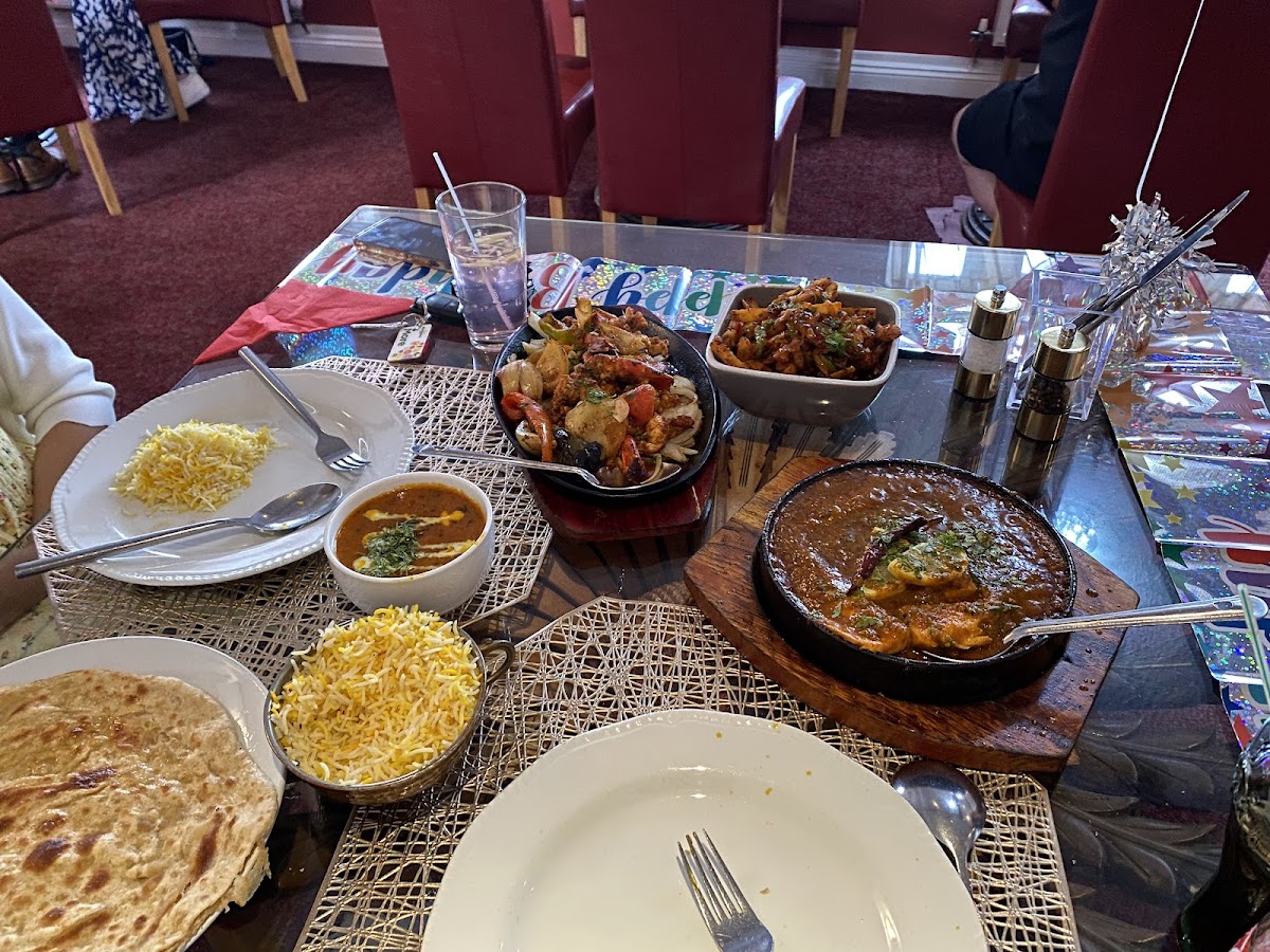 Khans at the Waterloo