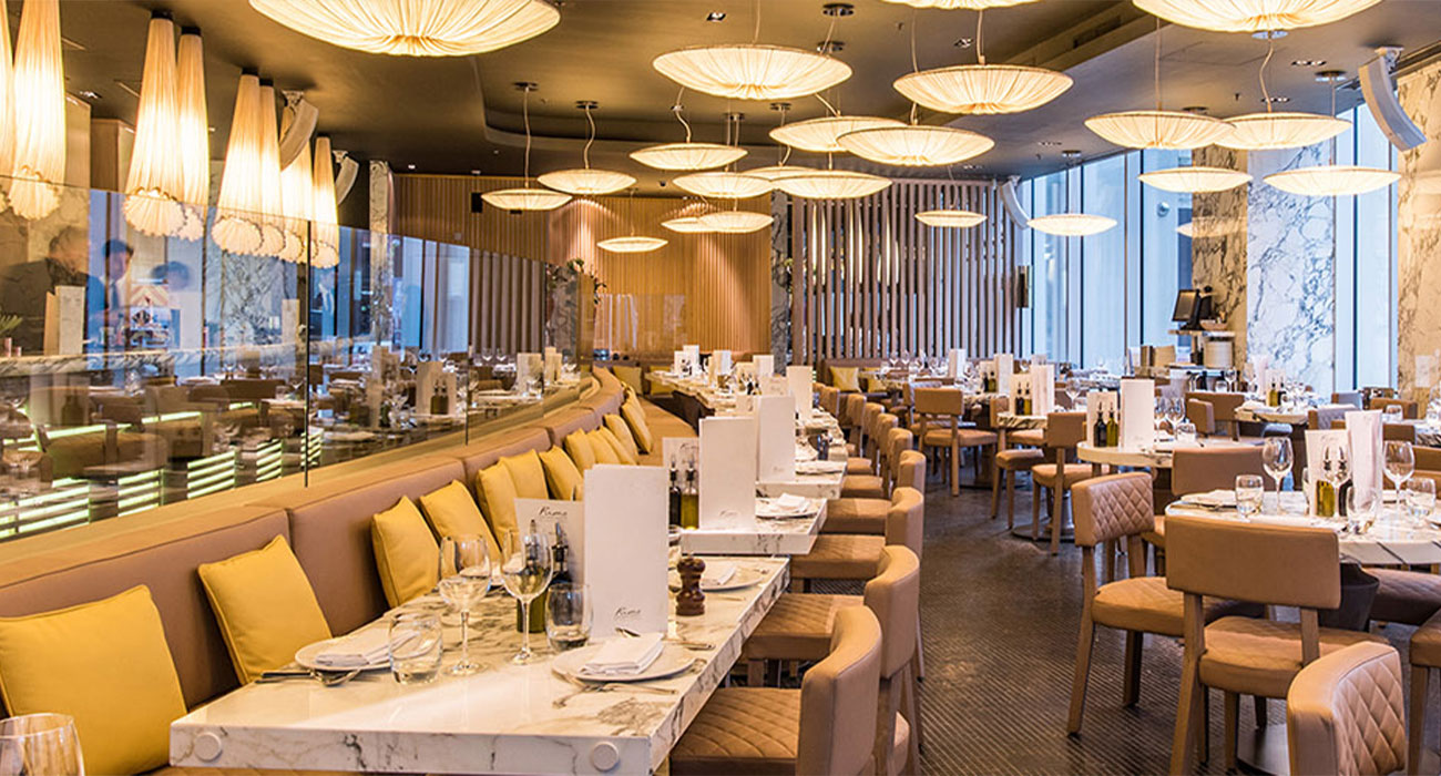 Fumo by San Carlo - Manchester