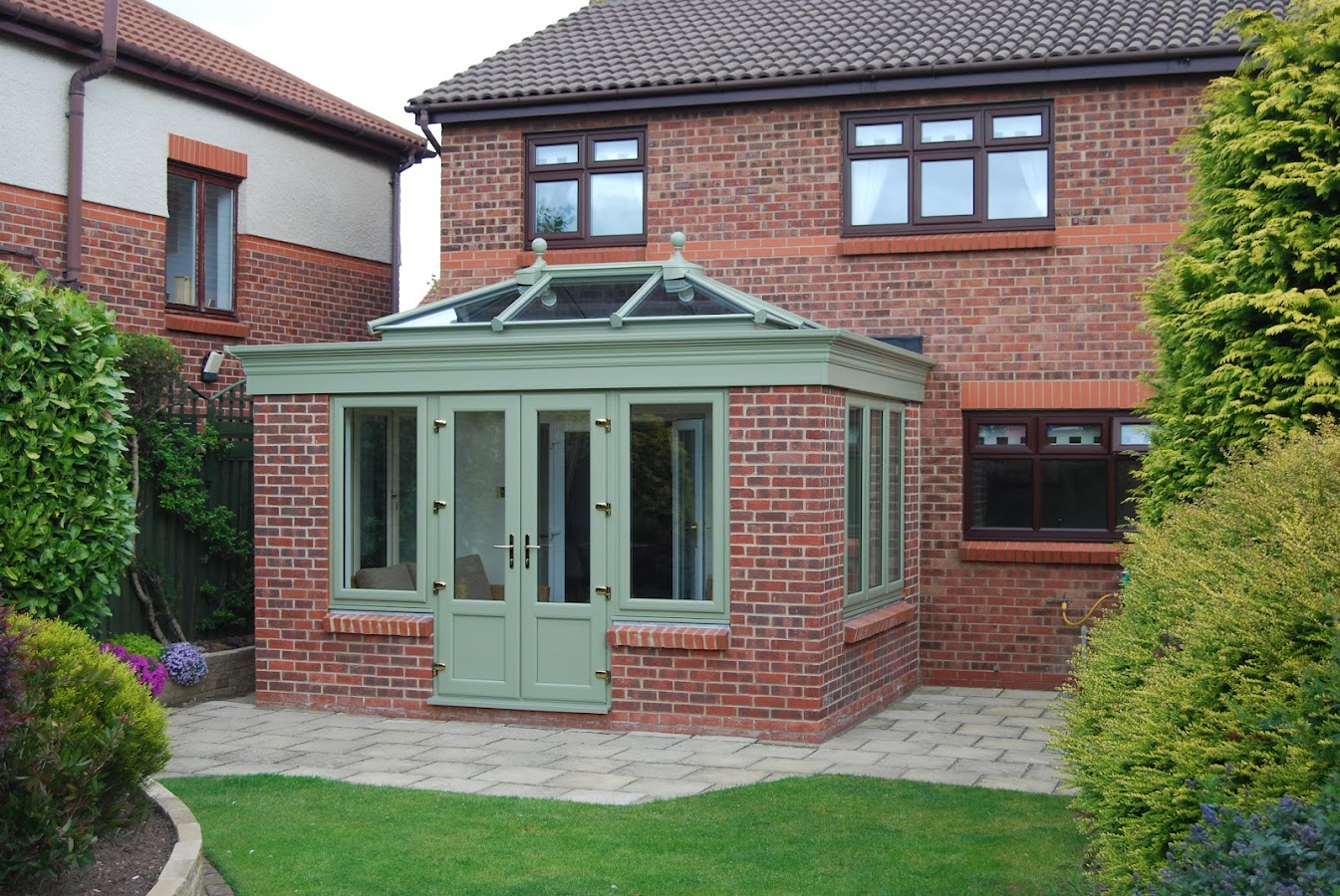 Keswick Superglaze