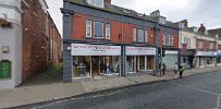 Braniff & Davidson Opticians