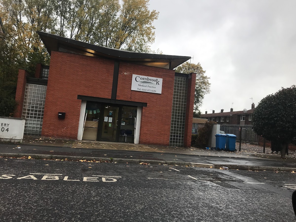 Cornbrook Medical Practice @ City Road