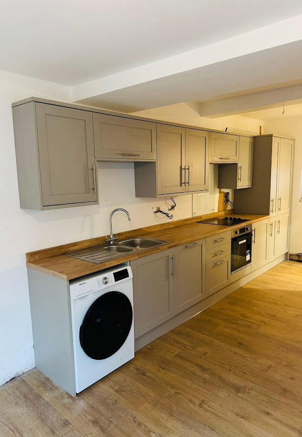 LSH Joinery