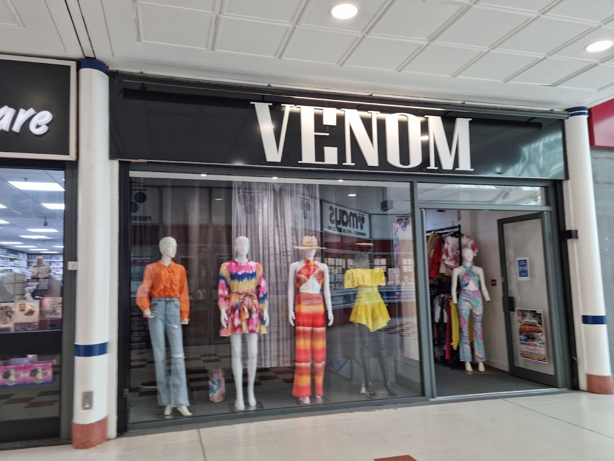 Venom