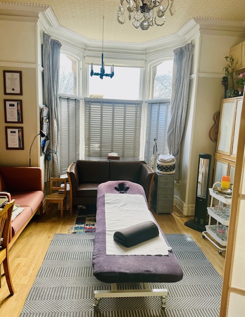 Keswick Acupuncture and Tui-Na Massage