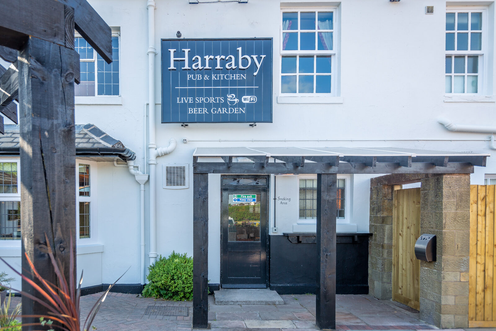 Harraby Pub and Kitchen photo 2