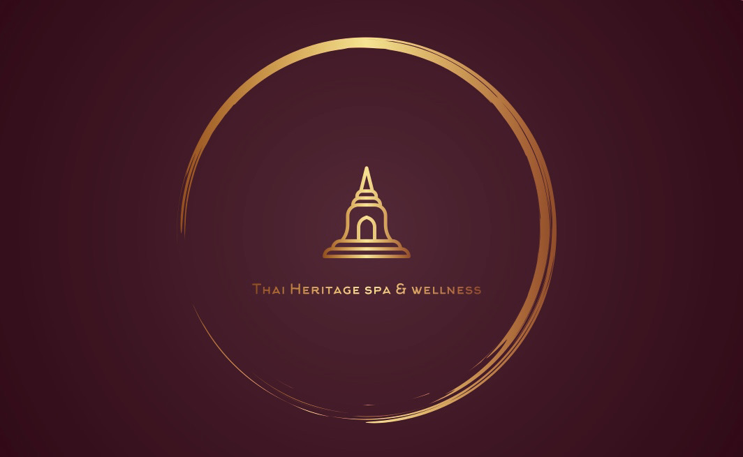 Thai heritage spa \& wellness