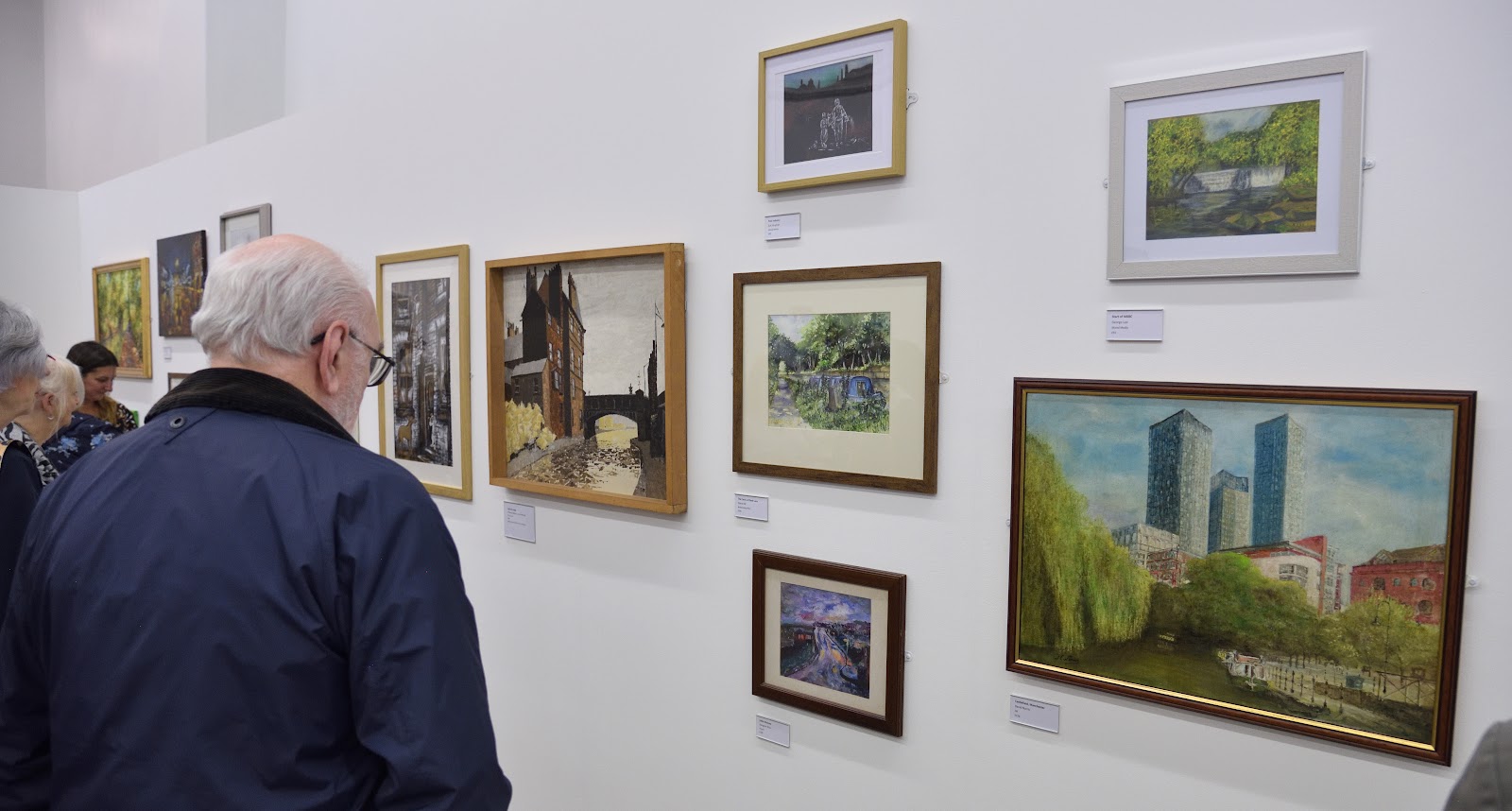 Salford Art Club
