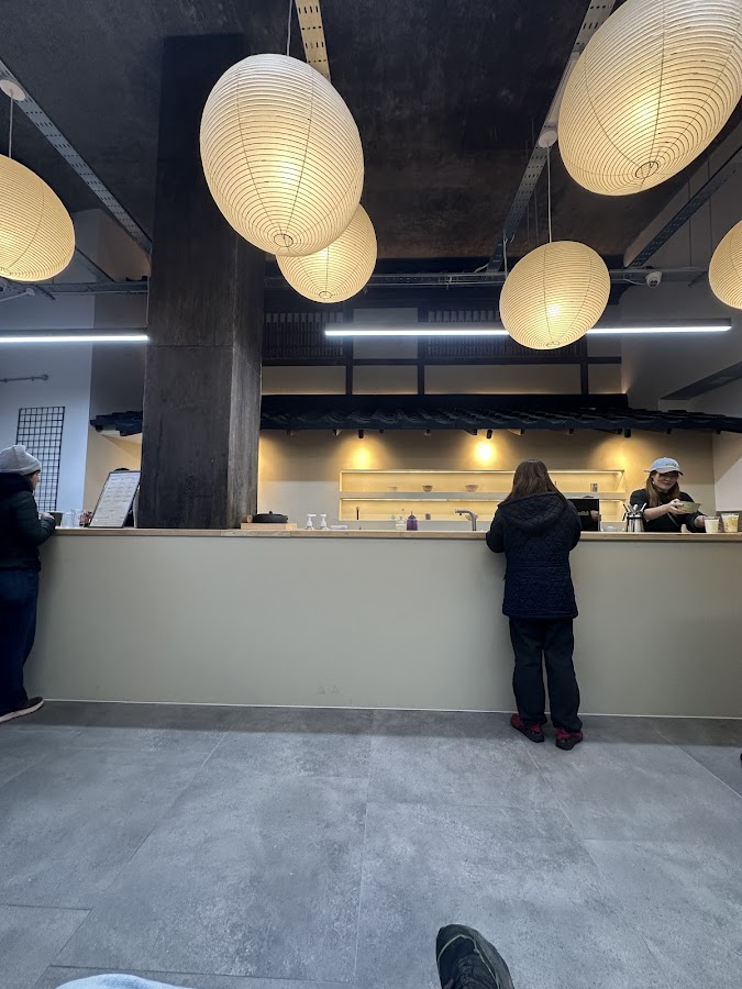 The Matcha Kyoto(Albert Square)