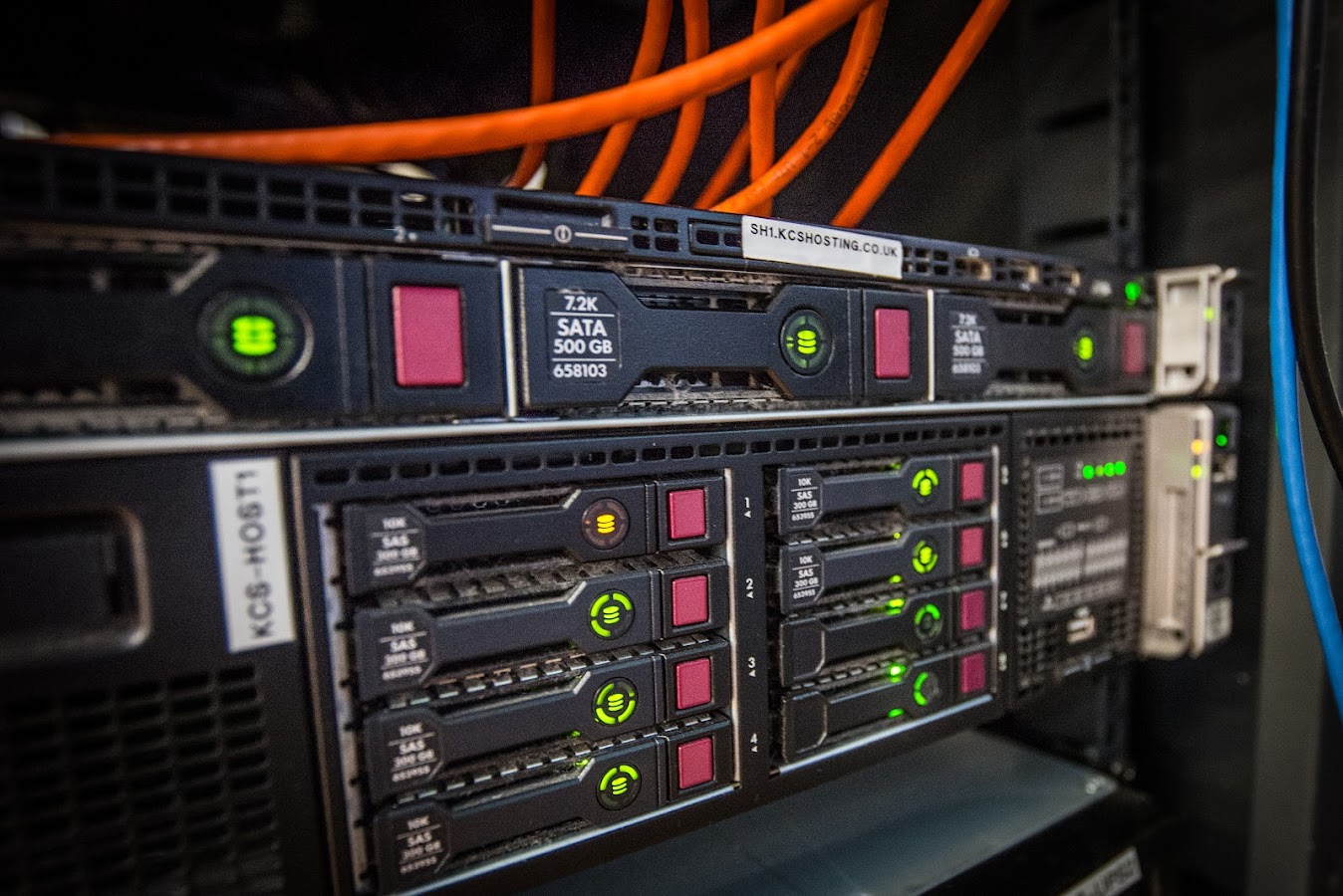 KCS - IT Services & Website Design Cumbria
