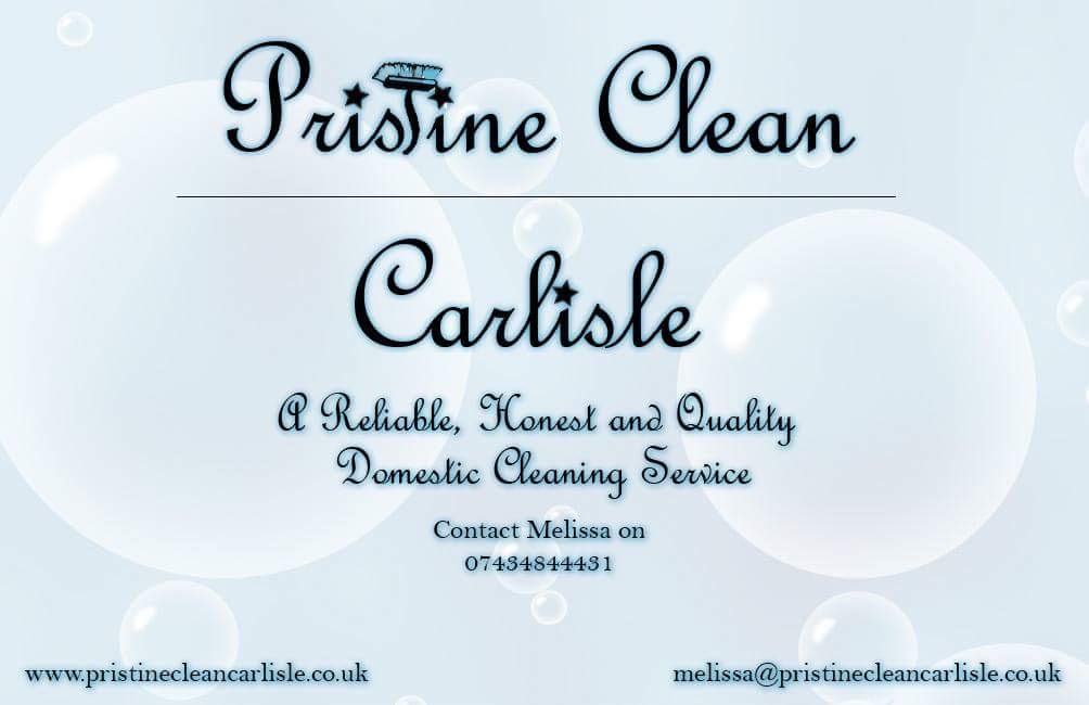 Pristine Clean Carlisle