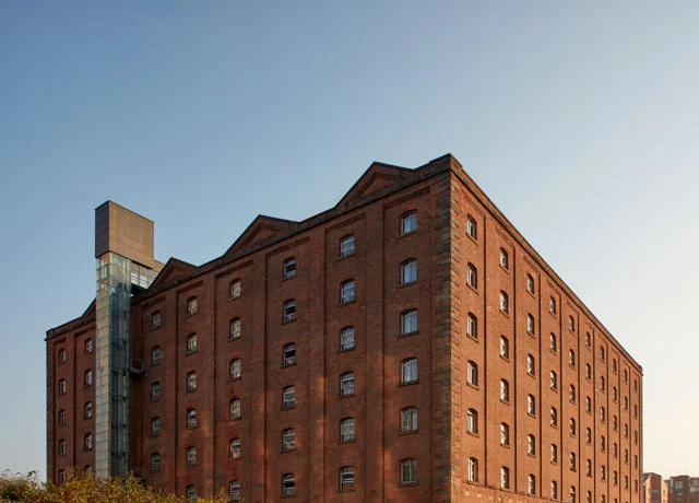 Native Manchester