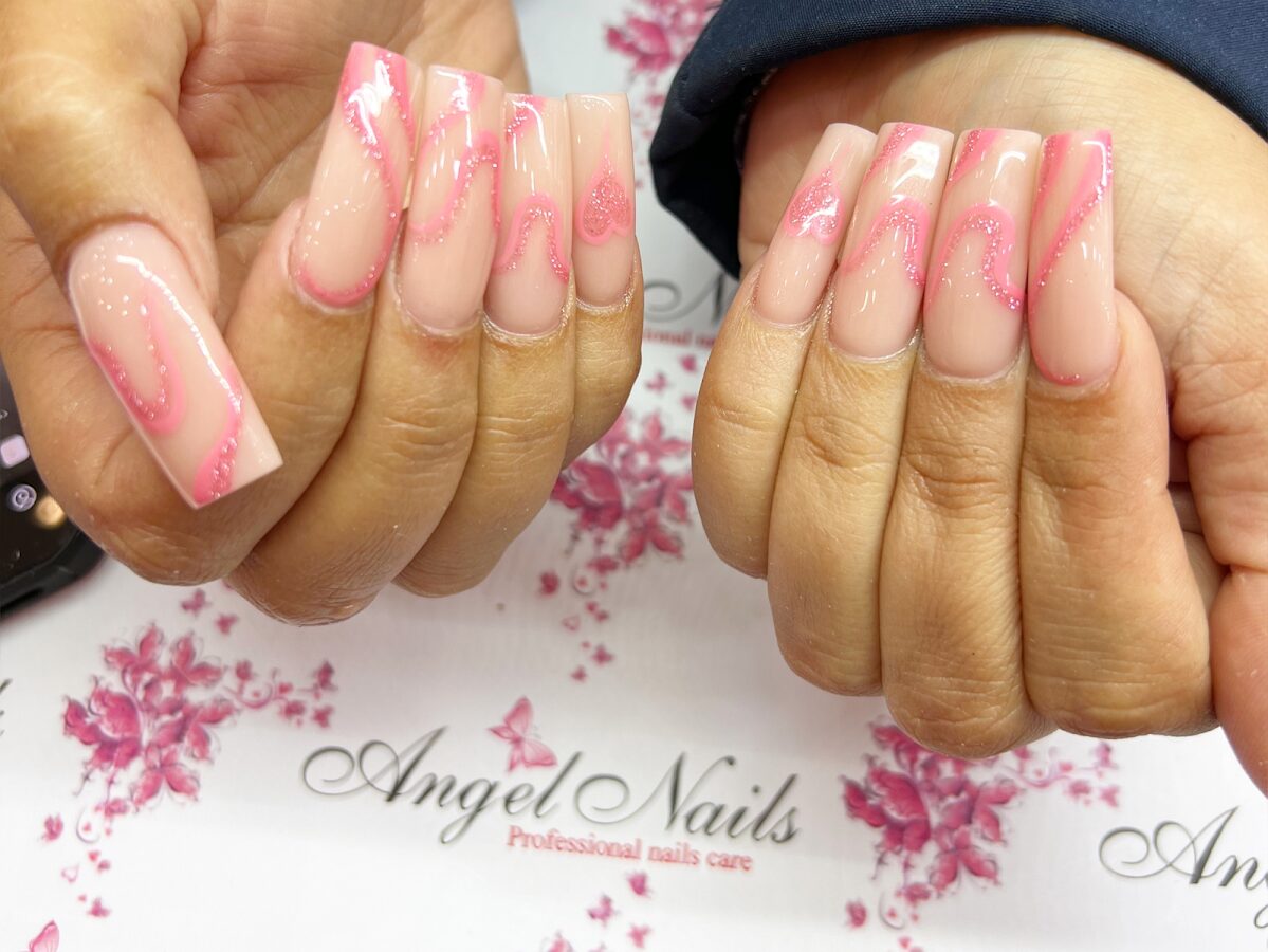 Angel Nails - Workington