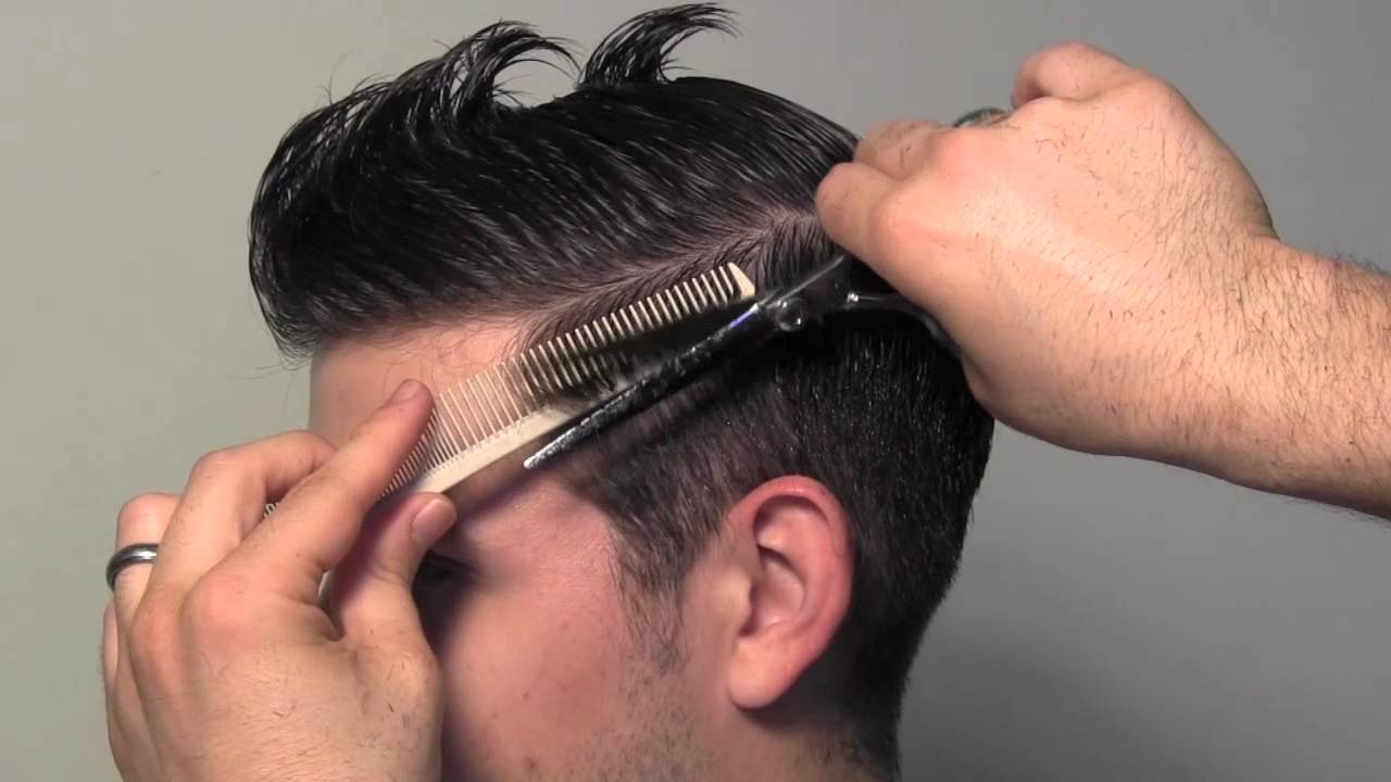 Guise Barbers