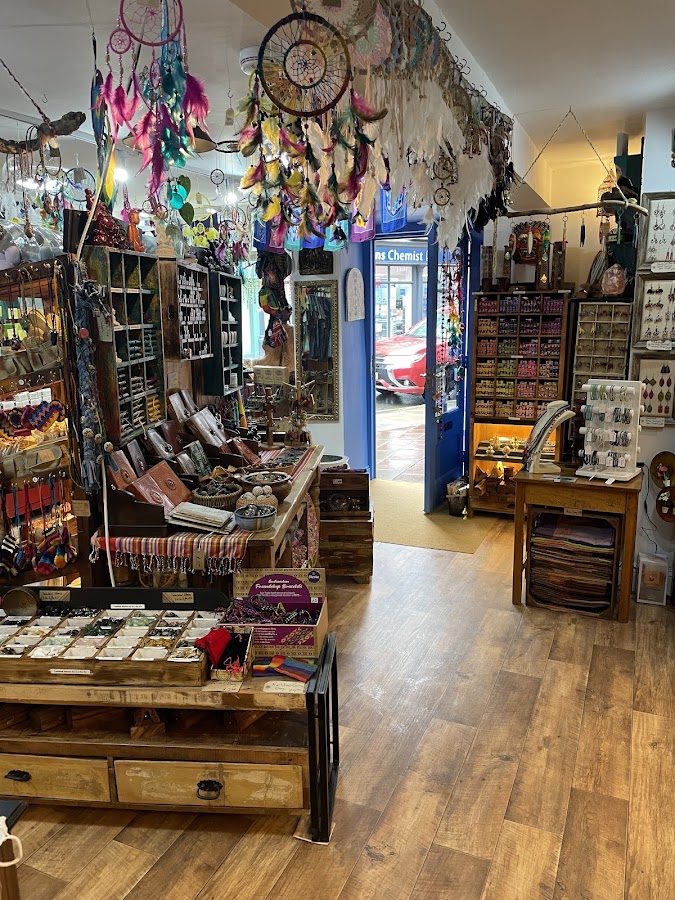 SaNook Gifts and Accessories