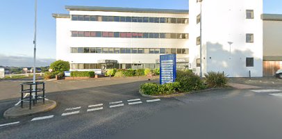 London Road Community Clinic