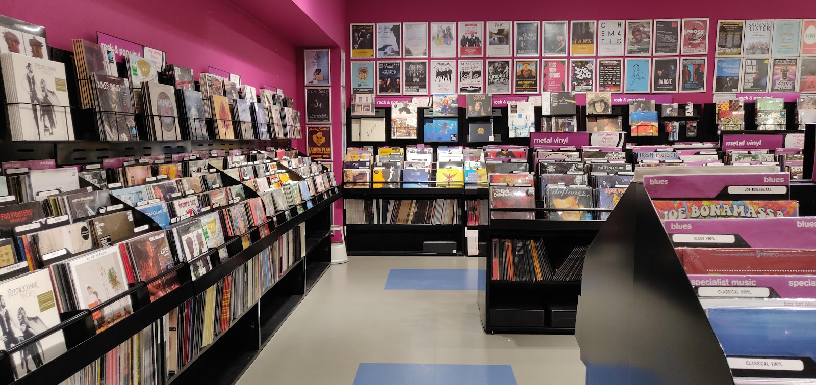 hmv