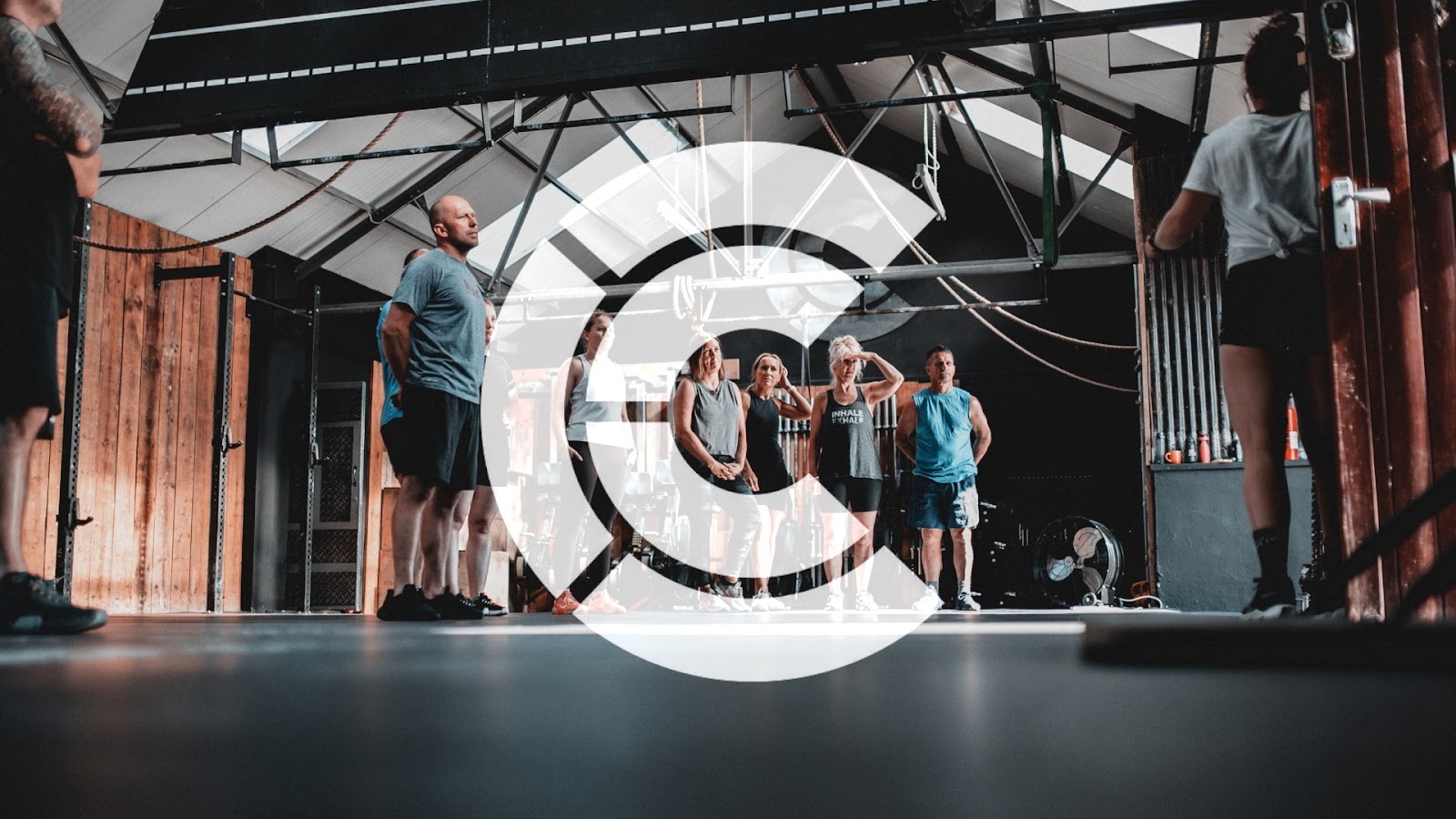CrossFit Cumbria
