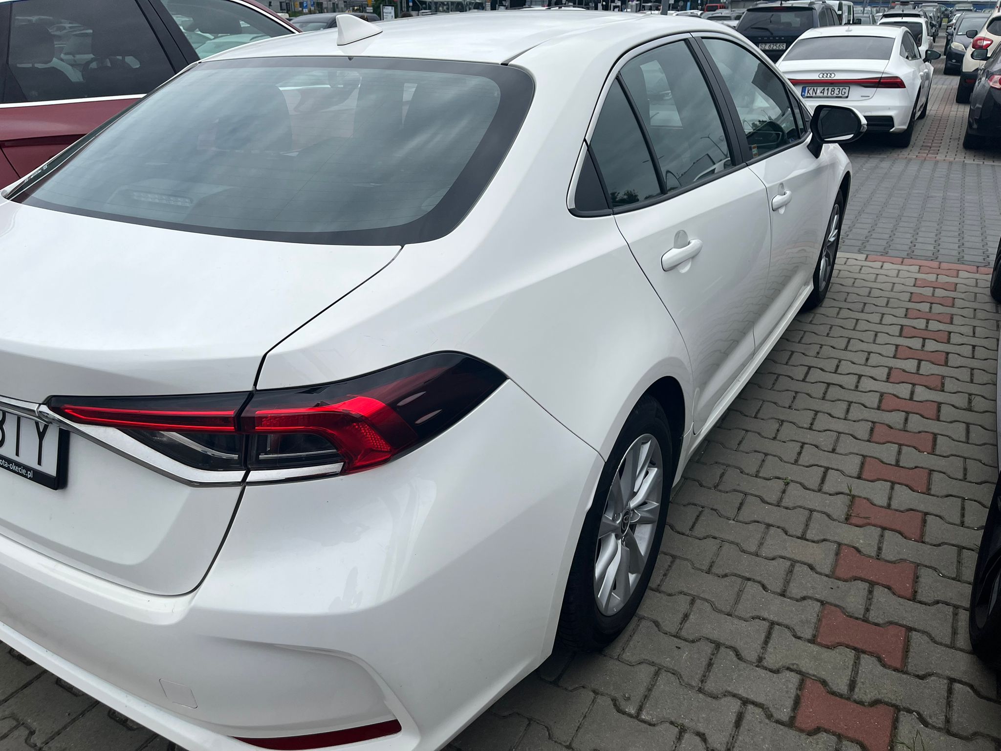 Rentalcars.com photo 2