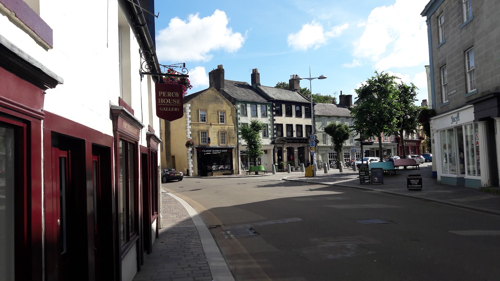 Cockermouth Brewers Fayre