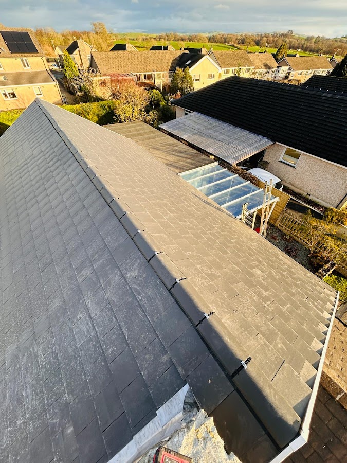 Best Choice Roofers Carlisle