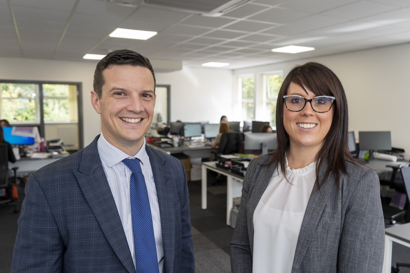 SeavorChartered Accountants & Tax Advisers