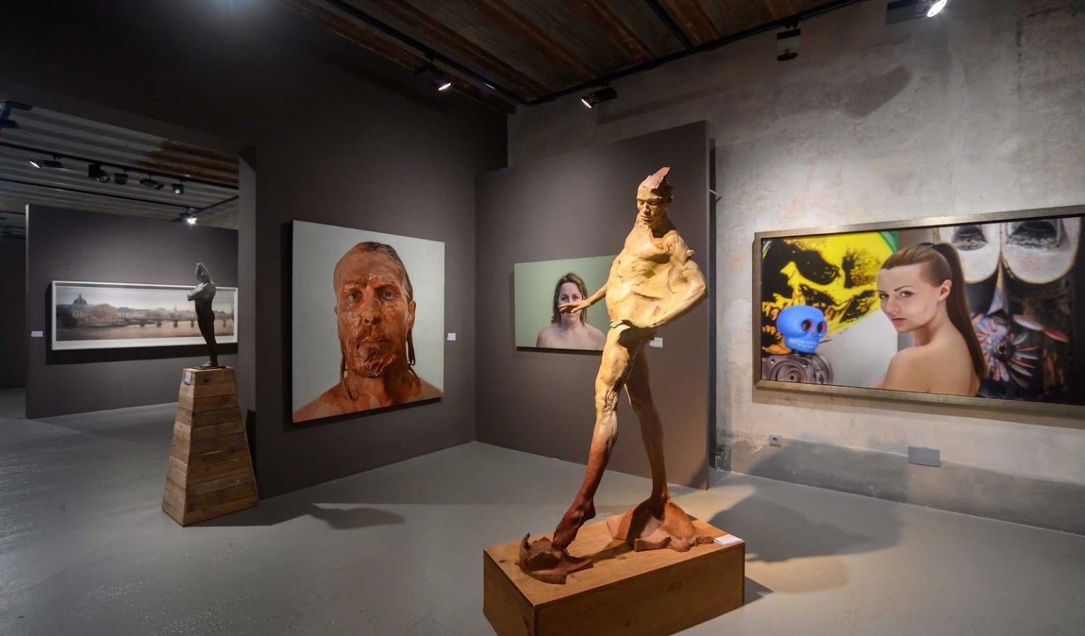 Joël Silver Museum