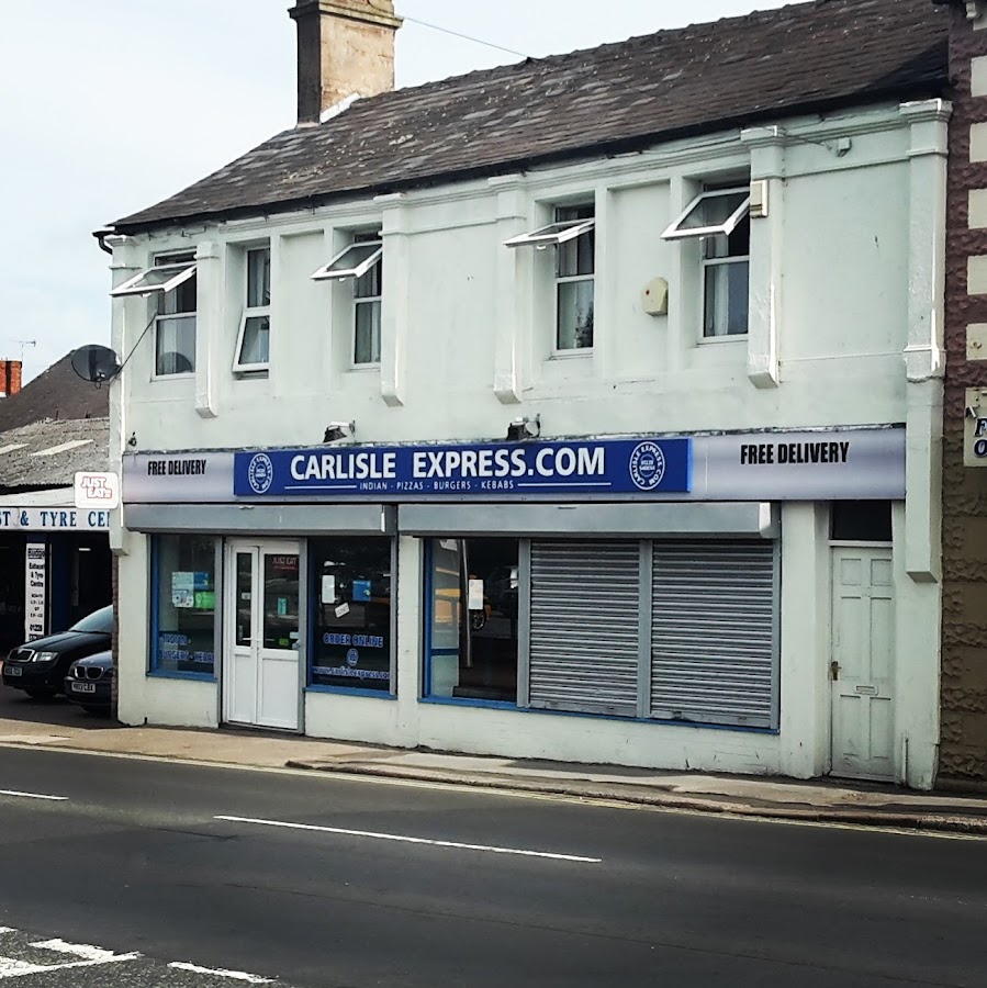 Carlisle express