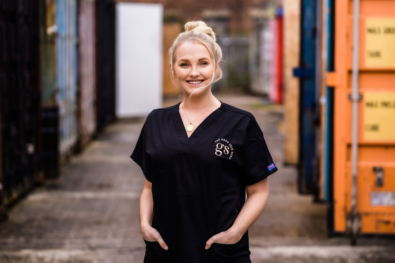 The Good Skin Guru Medical Aesthetics