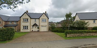 Strawberry Grange - Story Homes