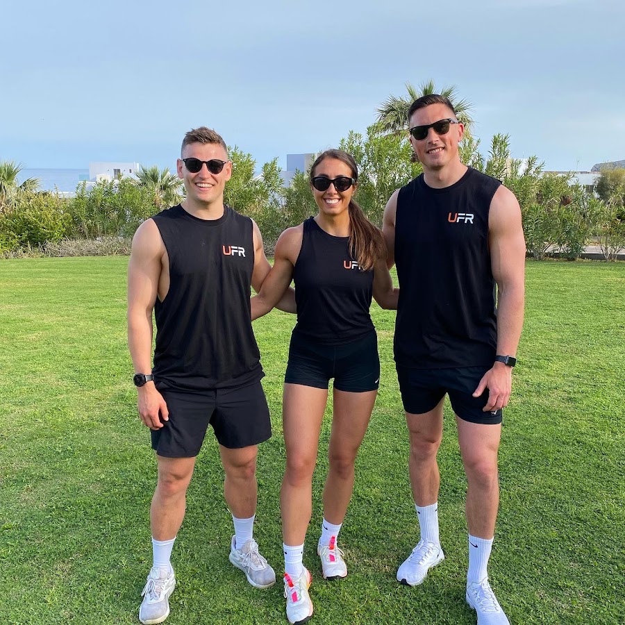Urban Fitness Retreat